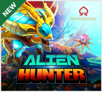 Alien Hunter - maxim888a