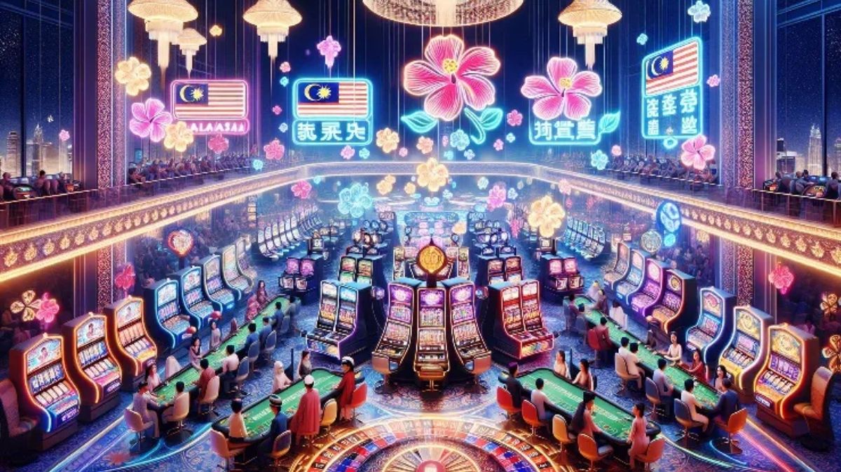 Benefits of Using Maxim88 E-Wallet Casino in Malaysia - maxim888a