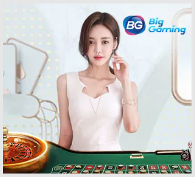 Big Gaming - maxim888a
