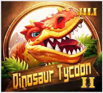 Dinosaur Tycoon II - maxim888a