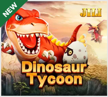 Dinosaur Tycoon - maxim888a