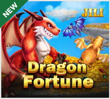 Dragon Fortune - maxim888a