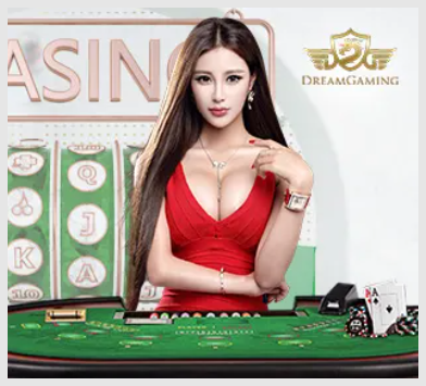 Dreamgaming - maxim888a