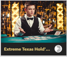 Extreme Texas Hold'em - Homepage - maxim888a