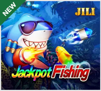 Jackpot Fishing - maxim888a