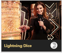 Lightning Dice - Homepage - maxim888a