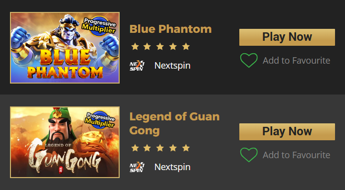 Maxim88 - Blue Phantom - maxim888a