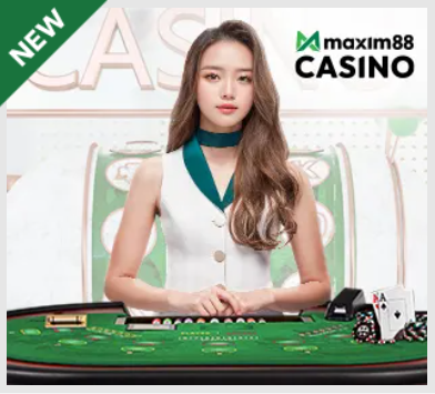 Maxim88 Casino - maxim888a
