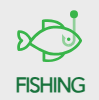 Maxim88 - Fishing Icon - maxim888a