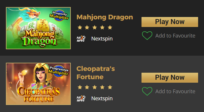 Maxim88 - Mahjong Dragon - maxim888a