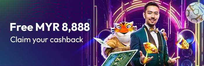 Maxim88 - Maxim88 Weekly Cash Back - maxim888a