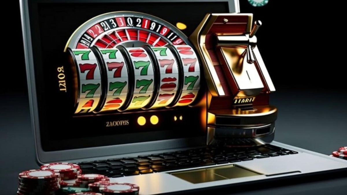 Maximizing Your Wins on Maxim88 Exclusive Slots - maxim888a