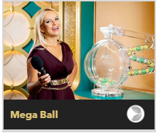 Mega Ball - Homepage - maxim888a
