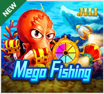 Mega Fishing - maxim888a