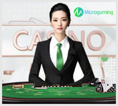 Microgaming - maxim888a