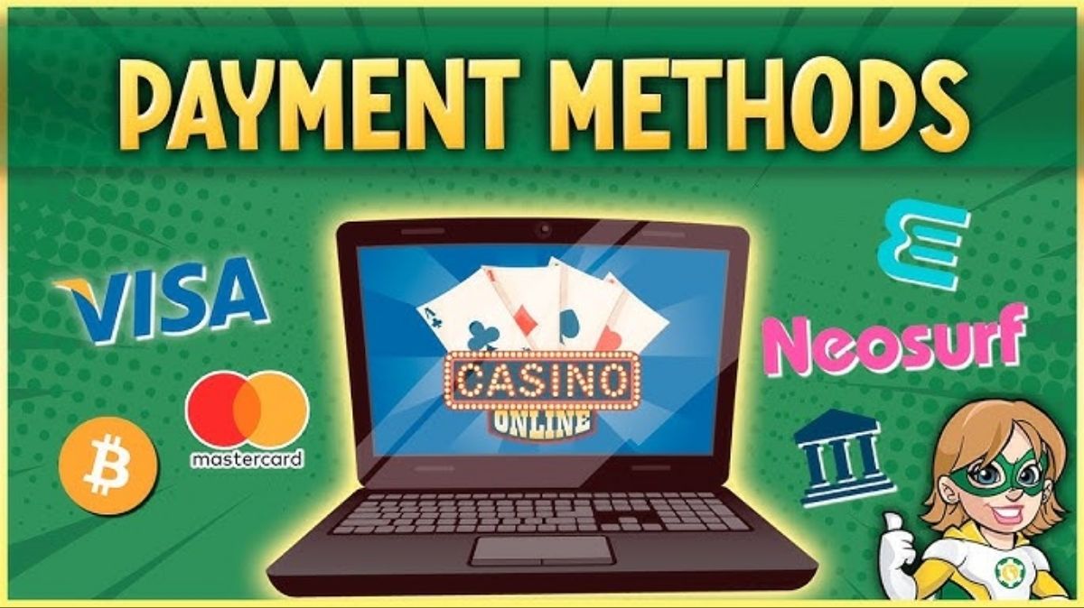 Payment Methods and Withdrawals at Maxim88 - maxim888a