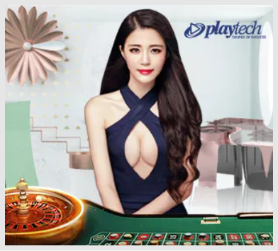 Playtech - maxim888a