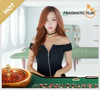 Pragmatic Play - maxim888a