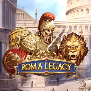Roma Legacy - Logo - maxim888a