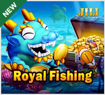 Royal Fishing - maxim888a