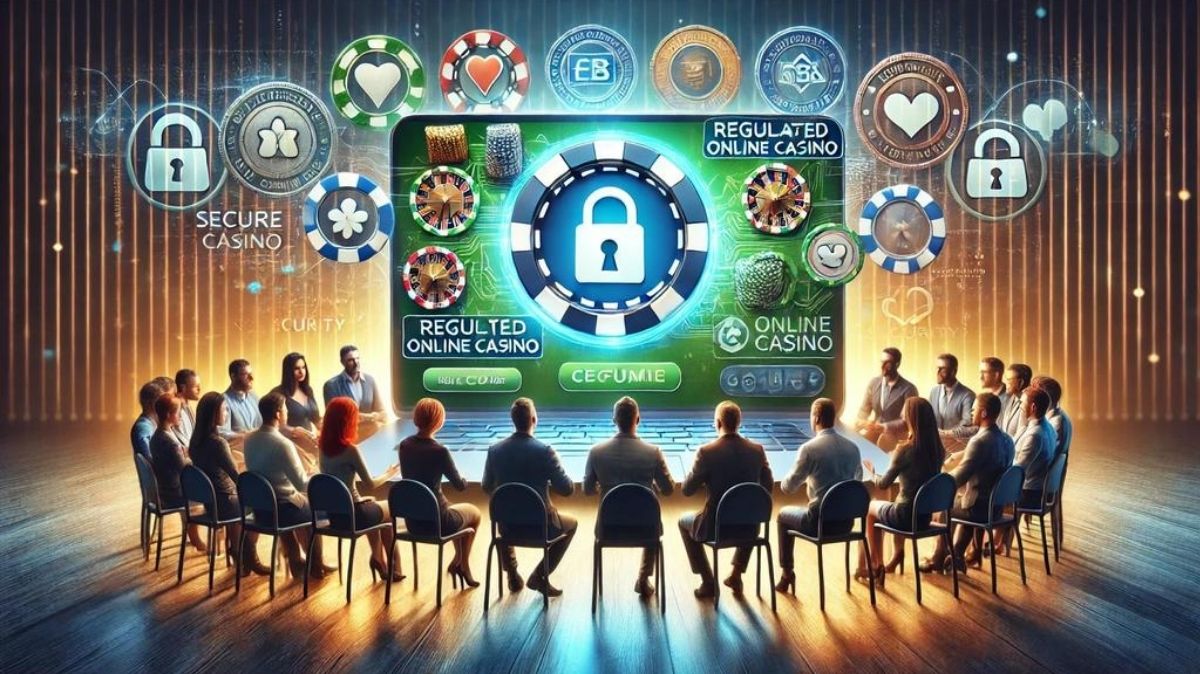 Security and Fair Play on Maxim88 - maxim888a