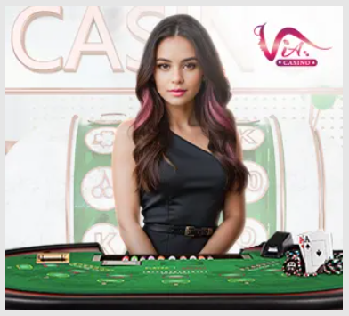 Via Casino - maxim888a