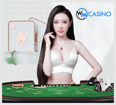 WM Casino - maxim888a