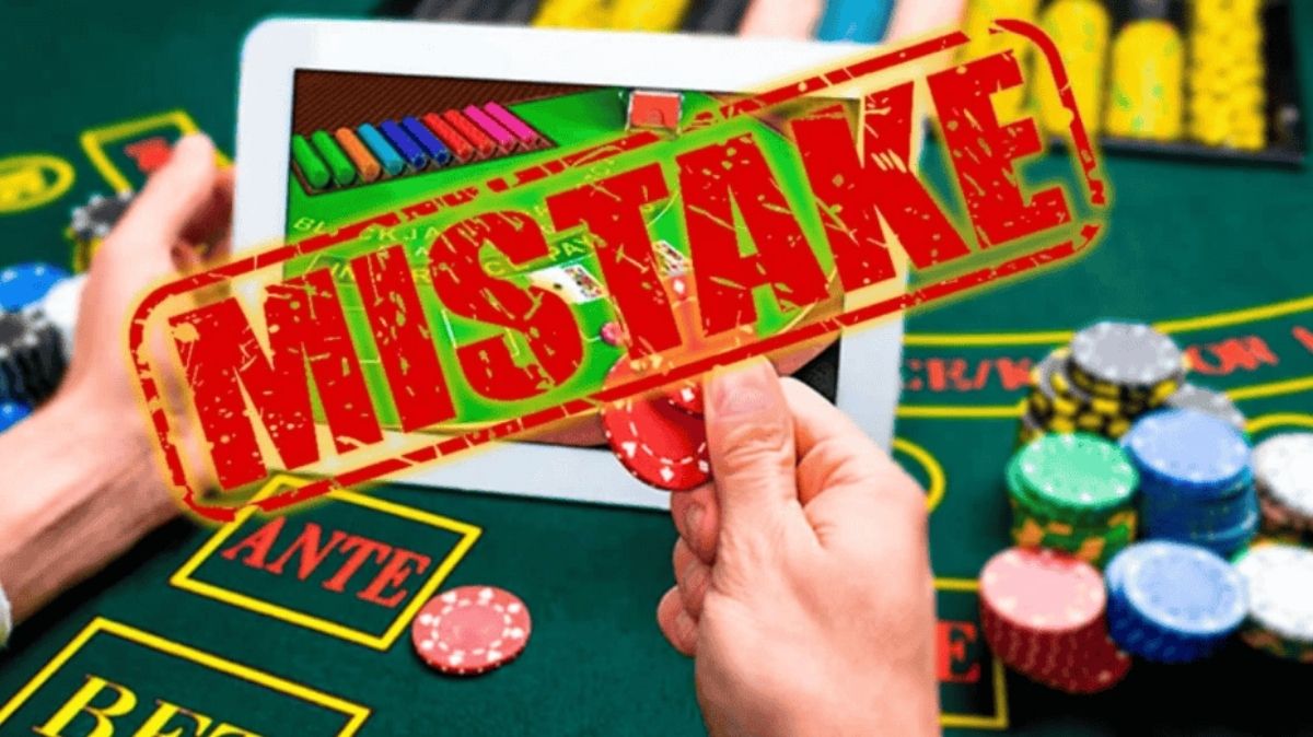 Common Mistakes to Avoid When Using Maxim88 - maxim888a
