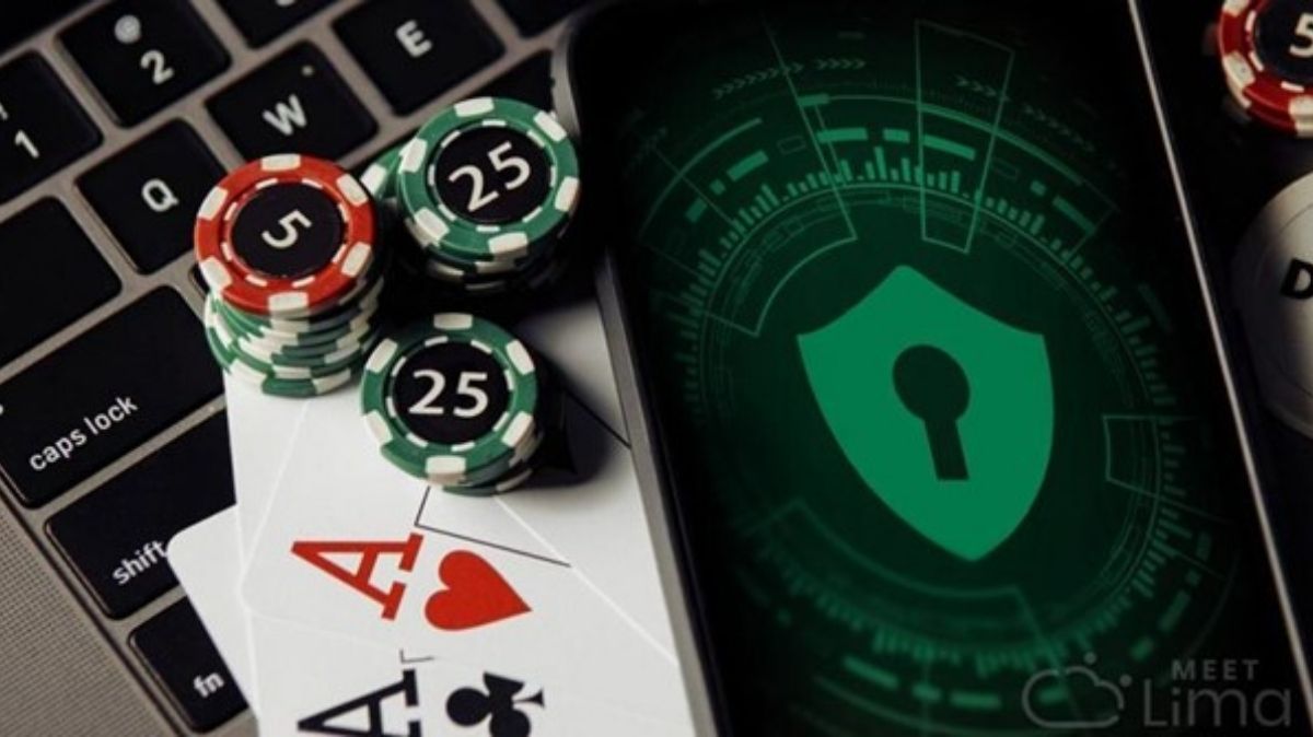 Security and Safety of Payments at Maxim88 - maxim888a