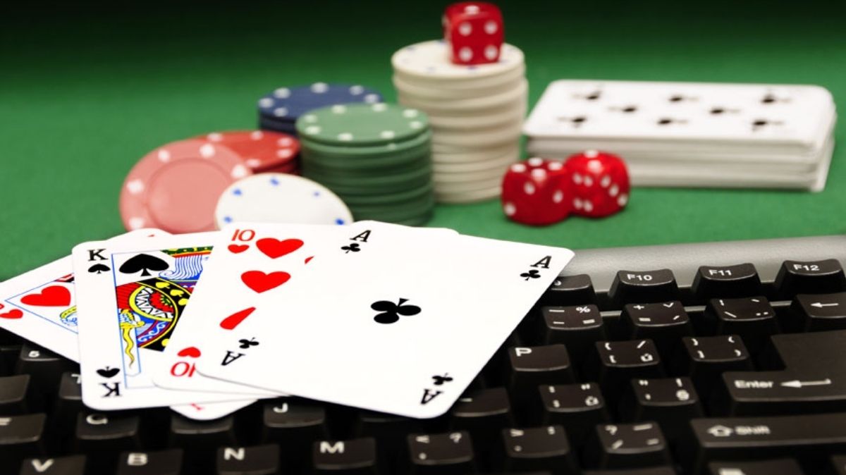 Stakes, Rake, and Table Selection at Maxim88 - maxim888a