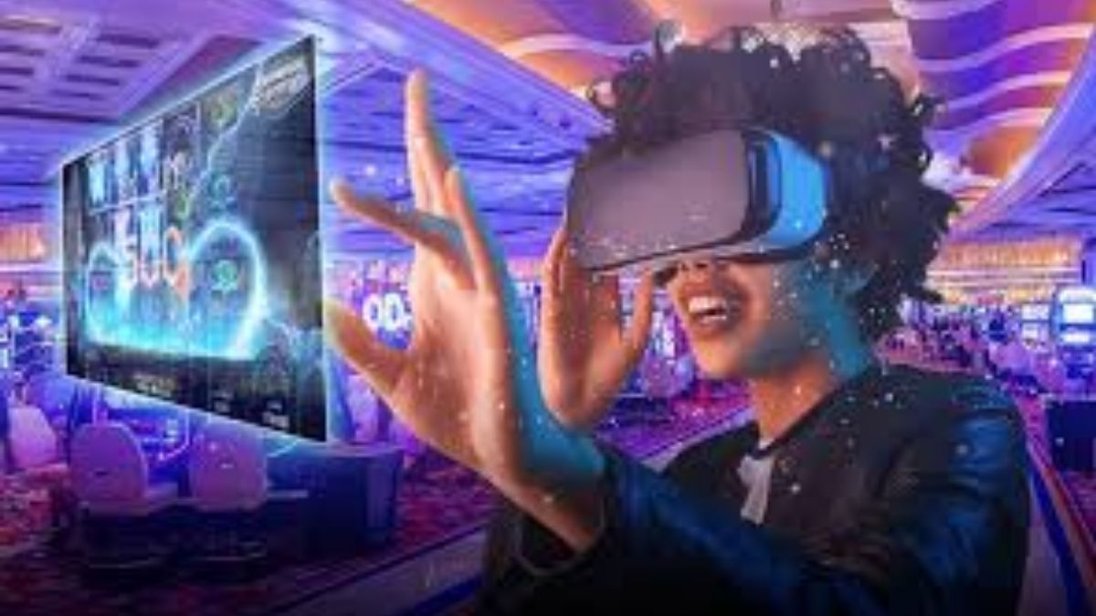 The Future of Maxim88 and Online Casino Trends - maxim888a