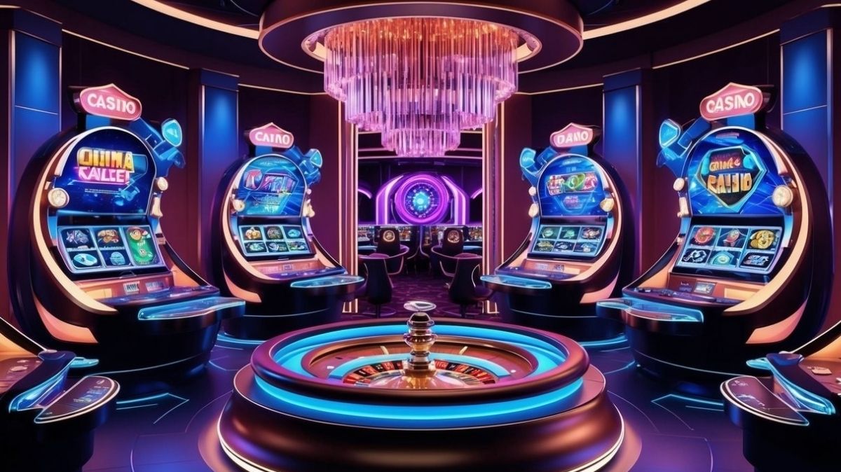 The Future of Reel Design at Maxim88 - maxim888a