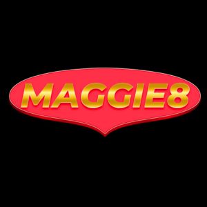 Maggie8 - Logo - maxim888a