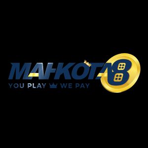 Mahkota8 - Logo - maxim888a