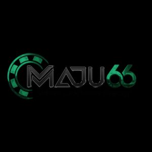 Maju66 - Logo - maxim888a