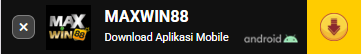 MaxWin88 APK Download - maxim888a