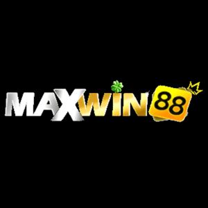 MaxWin88 - Logo - maxim888a