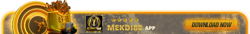 Mekdi88 APK Download - maxim888a