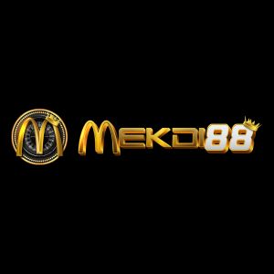 Mekdi88 - Logo - maxim888a