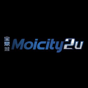 MoiCity - Logo - maxim888a
