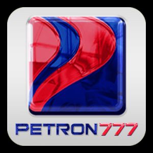 Petron777 - Logo - maxim888a