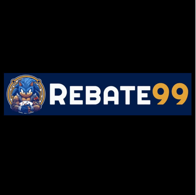 Rebate99 - Logo - maxim888a