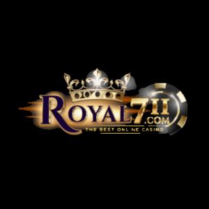 Royal711 - Logo - maxim888a
