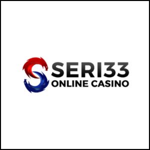 Seri33 - Logo - maxim888a