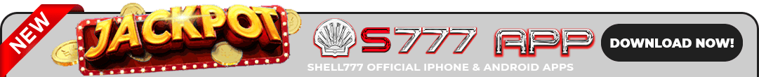 Shell777 APK Download - maxim888a