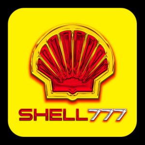Shell777 - Logo - maxim888a