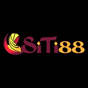 Siti88 - Logo - maxim888a