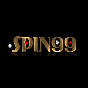 Spin99 - Logo - maxim888a