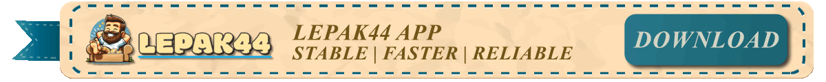 Lepak44 APK Download - maxim888a