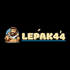 Lepak44 - Logo - maxim888a